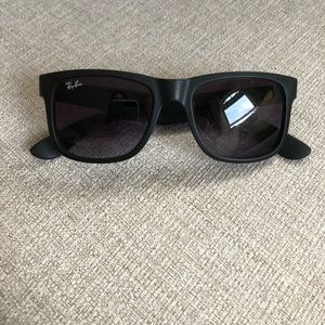 Ray Ban Wayfarers